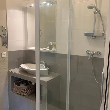 Bed & Breakfast Mas Saint Antoine - D'hotes *