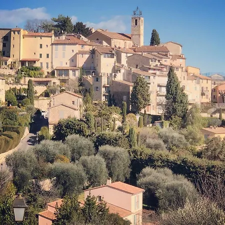 Mas Saint Antoine * Grasse