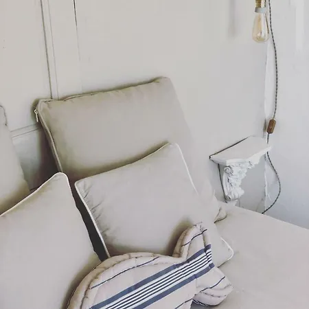 Bed & Breakfast Mas Saint Antoine - D'hotes *